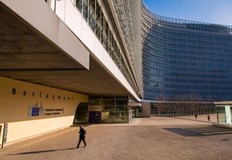 Полицията е открила 200 боеприпаси Двама белгийски военнослужещи от ВВС