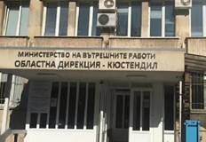 Тялото на починалия мъж е открито в село Балабаново На