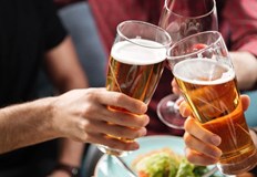 Тази напитка причинява бързо пристрастяване поради хормона допаминСпециалисти от Медицинския