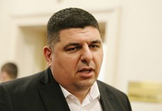 Недопустимо е българското правителство да се поддава на натиска на