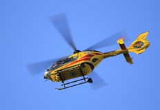 Координаторът на спасителната група отбеляза че подобни инциденти обикновено завършват