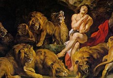 Честит празник на всички именици ПророкДаниил е един от четиримата големи