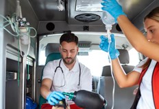 Те са на възраст 11 10 и 8 годиниТри момчета