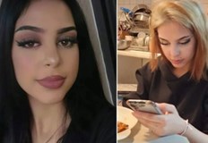 Силвана и Надежда са изчезнали безследно от стаята си на