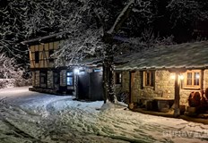 Каквото е времето в първия ден на декември цялата зима