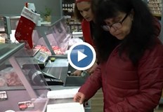 Инспектори от Агенцията по храните затегнаха контролаЗасилени проверки за качеството