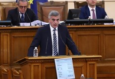 Липсва яснота кой ще носи политическата отговорност отбеляза лидерът на