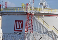 Над 7 милиона тона нефтена суровина е преработила бургаската рафинерия