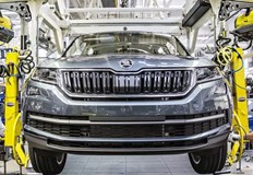 Компанията иска да се фокусира върху развитието си в ИндияЧешкият