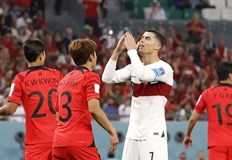 За плановете на суперзвездата загатна една от сестрите муКристиано Роналдо