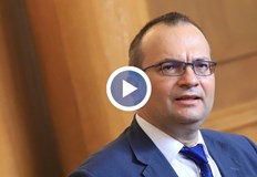 България има нужда от редовно правителство заяви депутатът от Демократична