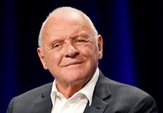 Актьорът призна че е имал проблем с алкохолаСър Антъни Хопкинс