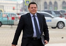 Лукойл премести цялата си икономическа дейност от Нидерландия в България