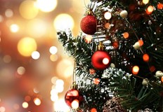 В малката мюсюлманска държава Бруней от 2014 година насам Коледа