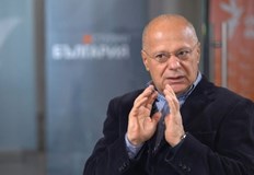 На парламентарната криза може да се гледа с умерена доза