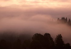 Към обяд облачността в Русе ще се разкъса частично а