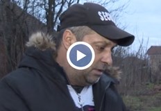 Изложи ме пред селото коментира Славко Борисов у когото е