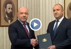 За мен е въпрос на чест да положа всички усилия