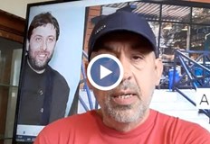 Според легендата зад убийството му стои дългата ръка на ДСКръстника