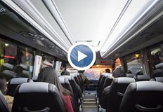 Превозвачи прекратяват дейността си в десетки общиниДесетки общини у нас