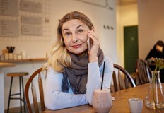 Животът е твърде кратък за да го пропилявамеНа тази възраст