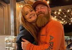 Джейк Флинт е обявен за Артист на годината на музикалните