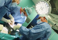 Чернодробната трансплантация е шестата за тази година във Военномедицинска академияШеста