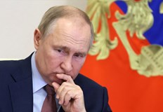 Провалът на Русия в Украйна е факт категоричен е историкът