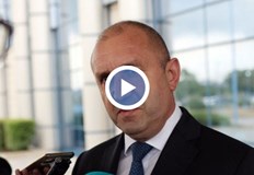 Надявам се че допълнителното време което дадох е оползотворено по