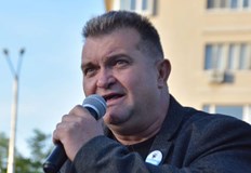 Импийчмънт на Радев Най голямата грешка на партиите е игнорирането на гражданската