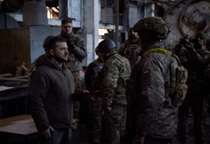 Какво чертаят геополитическите знаци за бъдещето Тази година ще мине изцяло