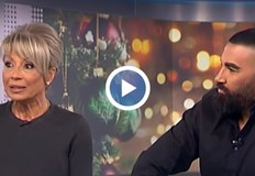 Моите деца са табу в медиите Много обичам бебето друго