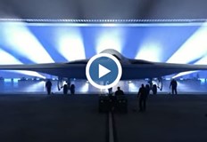 Машината ще може да лети дори без екипаж а всяка