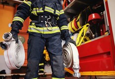 Опушили са се 25 квадратни метра стениПроточен бойлер се е