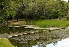 Мостът ще бъде изграден заради Световната купа по кану маратон