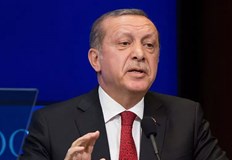 Реджеп Ердоган се похвали че с Румен Радев са направили