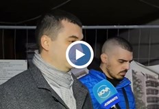 Сградата е трябвало да бъде построена в края на 2020