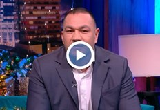 Боксьорът е горд татко на момиченцеКубрат Пулев е станал баща