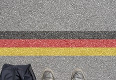 В Германия вече има над 1 милион бежанци от Украйна