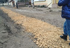 Дейностите по Водния цикъл е планирано да отнемат два дниВъв