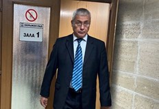 Мъжът от карловското село Васил Левски ще отговаря за опит