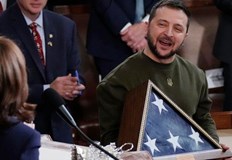 Украинският дипломатически корпус ще се фокусират върху преговори за присъединяване