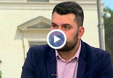 На първо място трябва да се намери консенсус каза Георгиев Николай