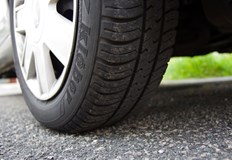 След направения оглед в резервоара е установено бяло кристалообразно вещество