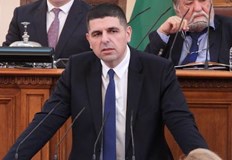 Поемането на контрола ще става чрез назначаване на особен представител