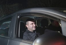 Бившият финансов министър беше задържан на 17 март заедно с