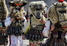 Големият празник е на 25 декемвриНародните обичаи свързани с Коледуването