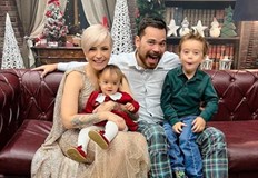 Публикуваме интервю с Поли Генова споделено в Поли как