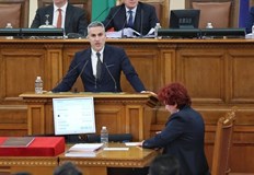 Не искаме да имаме нищо общо с вас отвърна Тома