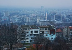 Статистиката показва че като цяло има ръст на имотите в